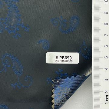 PB699 Deep Green