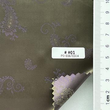 #01 Deep Green