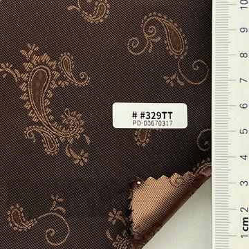 #329TT Brown