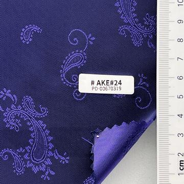AKE#24 Purple