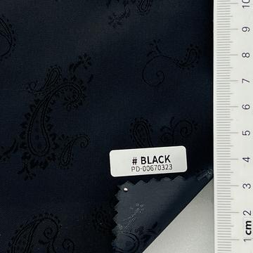 BLACK Black