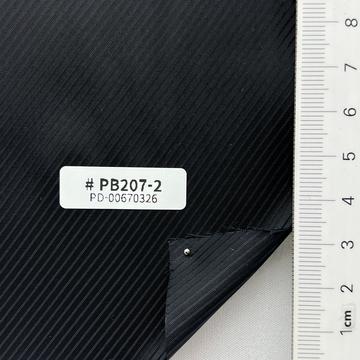 PB207-2 Black