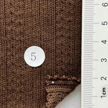 5 Brown