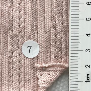 7 Pale Pink