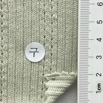 9 Pale Green