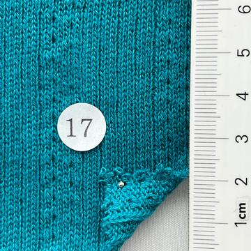 17 Turquoise