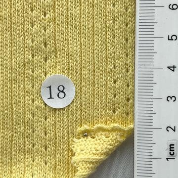 18 Yellow