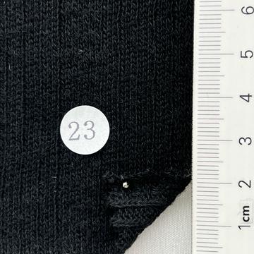 23 Black