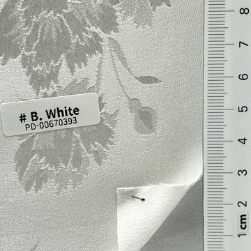 Silk Jacquard