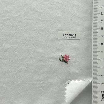 Cotton Voile