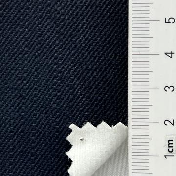 Polyester PU Coated (front) Vegan Leather