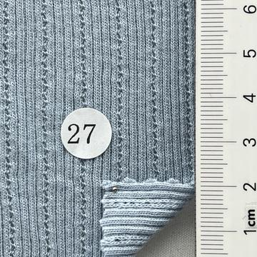 27 Pale Blue