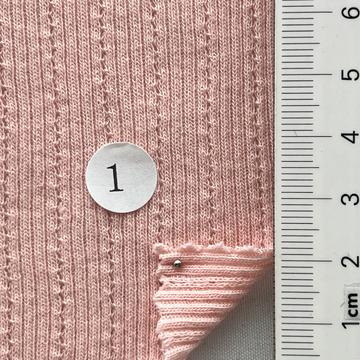 1 Pale Pink