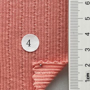 4 Dusty Pink
