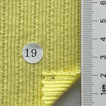 19 Yellow