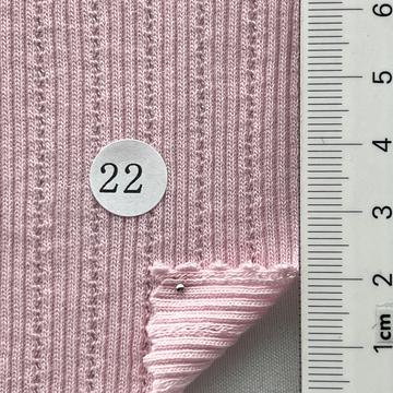 22 Pale Pink
