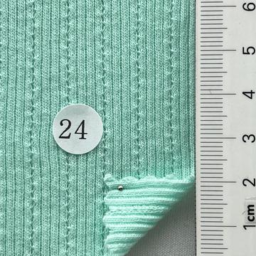 24 Turquoise