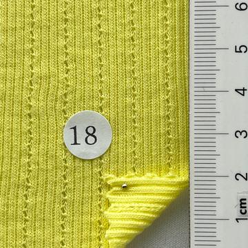 18 Yellow