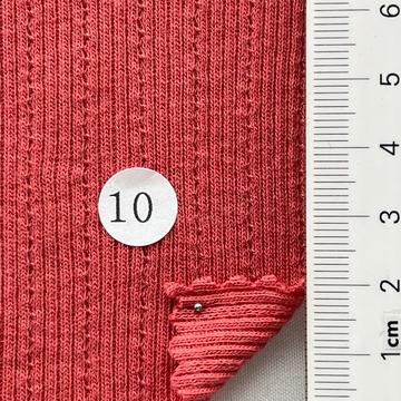 10 Red