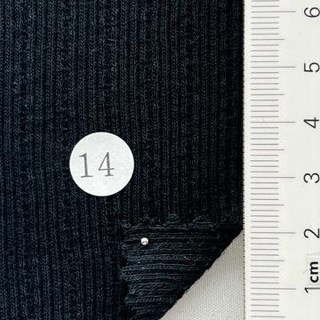 14 Black