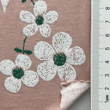 3 Dusty Pink