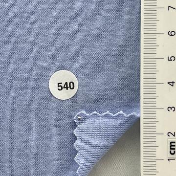 540 Pale Blue
