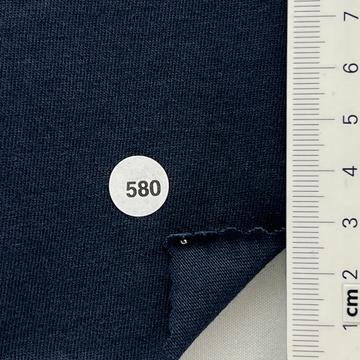 580 Navy