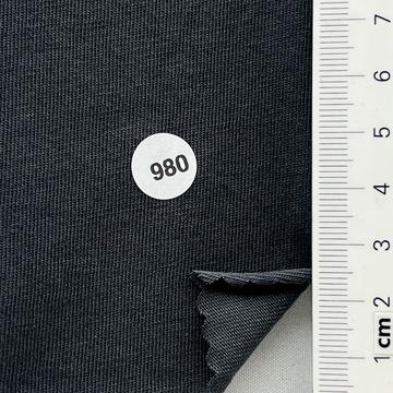 980 Charcoal