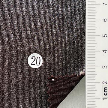 20 Brown