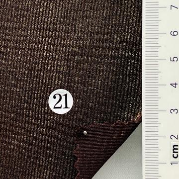 21 Brown