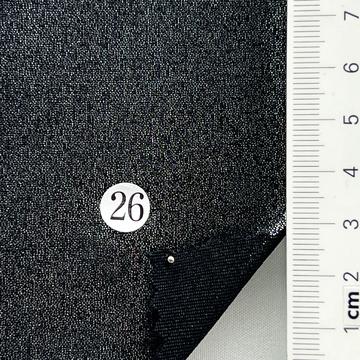26 Black