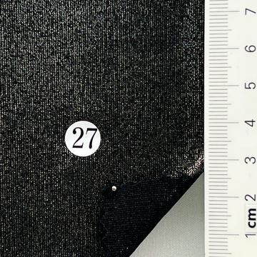 27 Black