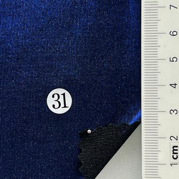 31 Blue