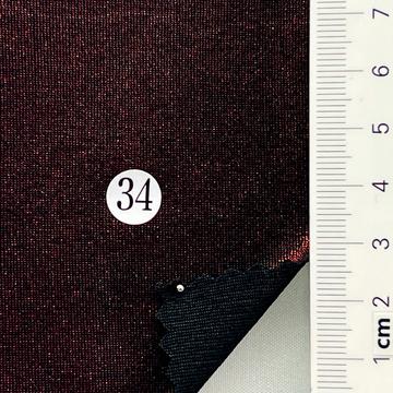 34 Red