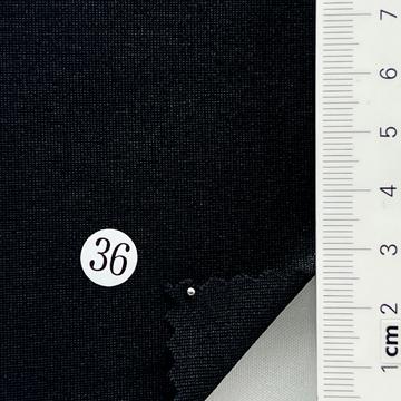 36 Black