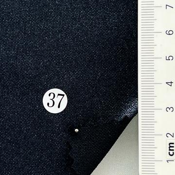 37 Blue