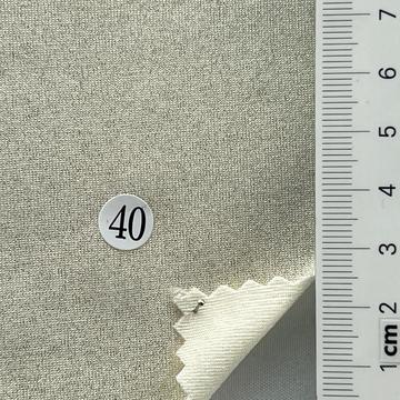 40 Ivory