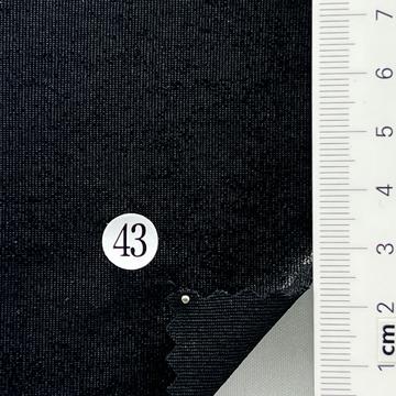 43 Black
