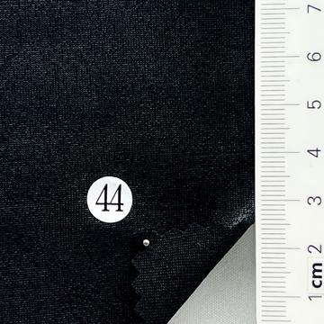 44 Black