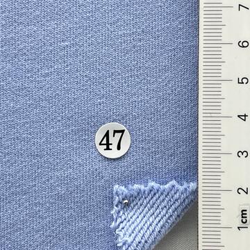 47 Pale Blue