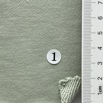 1 Pale Green