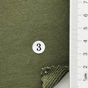 3 Deep Green