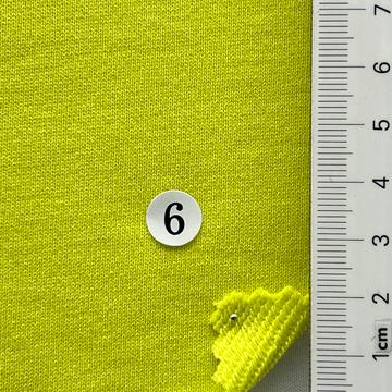 6 Pale Green