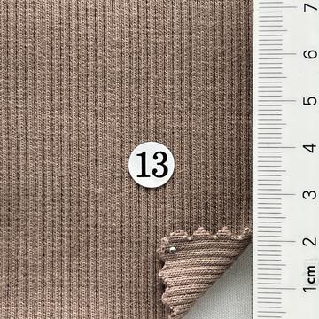 13 Brown