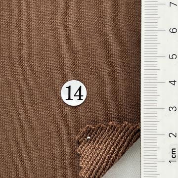 14 Brown