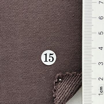 15 Brown