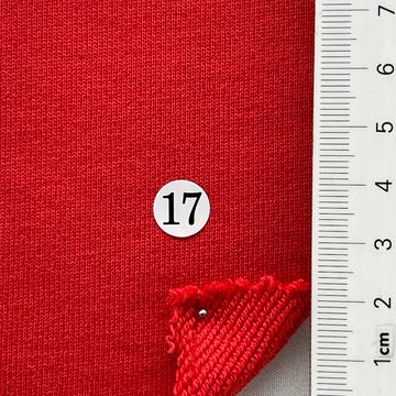 17 Red