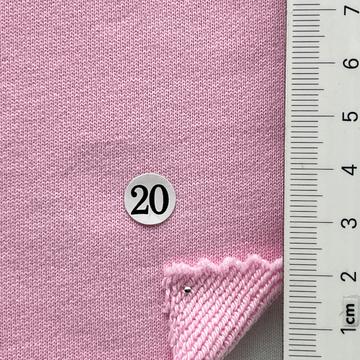 20 Pale Pink
