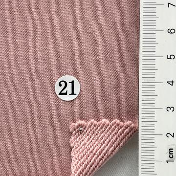 21 Dusty Pink