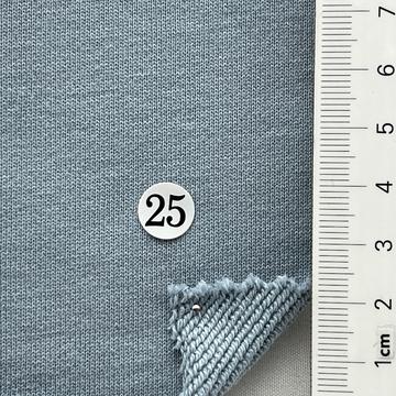 25 Pale Blue